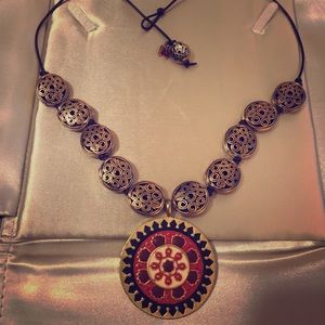 Lucky Brand Necklace